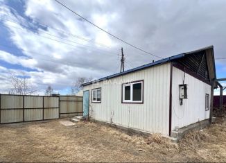 Продается дом, 70.3 м2, Забайкальский край, ДНТ № 124 Солнечная поляна, 124