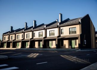 Продажа таунхауса, 137.9 м2, Липецкая область, КП Олимп, 21