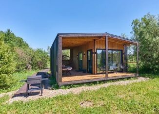 Сдача в аренду дома, 20 м2, Пермский край, улица Победы, 15
