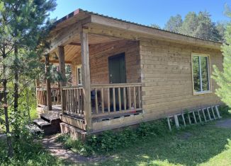 Продажа дома, 36 м2, Республика Алтай, Центральная улица, 5