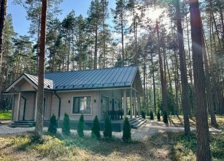 Сдам в аренду дом, 98 м2, Псковская область