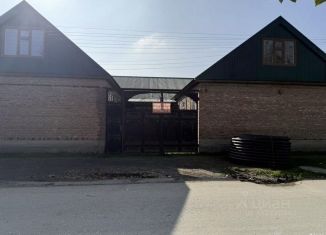 Продаю дом, 40 м2, Чечня, Партизанская улица, 9