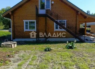 Продаю дом, 189.5 м2, Карелия, посёлок Вуорио, 115