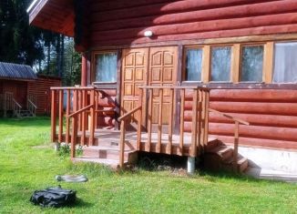 Сдам в аренду дачу, 125 м2, Псковская область