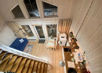 Аренда дома, 55 м2, Иркутская область, улица Терешковой, 4Б