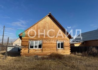 Продаю дом, 58.3 м2, Бурятия, Осенняя улица, 30