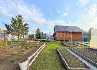 Продается дача, 32.7 м2, Томск, Октябрьский район, Фигурная улица