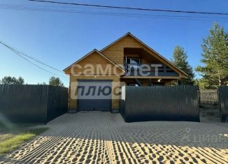 Продаю дом, 199.9 м2, Бурятия, СТ Дархан, 108