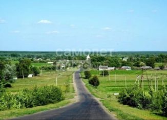 Продаю участок, 60336 сот., Липецкая область