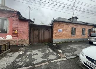 Продажа дома, 45 м2, Владикавказ, улица Братьев Щукиных, 22