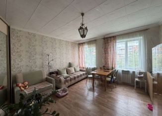 Продается 3-комнатная квартира, 77.6 м2, Самара, Октябрьский район, Ново-Садовая улица, 163