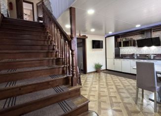 Продажа коттеджа, 168 м2, Улан-Удэ, Бархатная улица