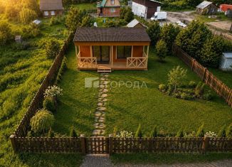 Продам дачу, 42 м2, Томская область