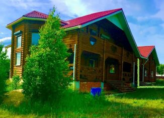 Сдается дом, 220 м2, Челябинская область, 5-й проезд, 44