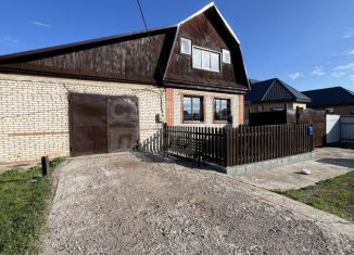 Продается дом, 120 м2, Оренбургская область, улица Максима Горького, 10