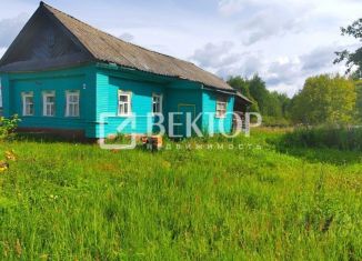 Дом на продажу, 50 м2, Костромская область