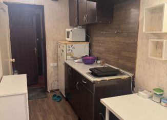 Продаю квартиру студию, 18 м2, Самара, метро Советская, улица Свободы, 76