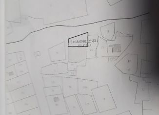Продаю земельный участок, 7.57 сот., Кандалакша, Партизанская улица