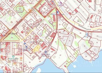 Продам земельный участок, 22.07 сот., Карелия, улица 40 лет ВЛКСМ, 1А