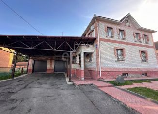 Дом на продажу, 412 м2, Кострома, улица Стопани, 36