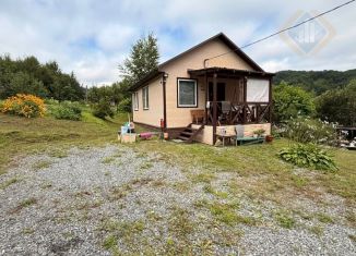 Продаю дом, 52.3 м2, Приморский край, Озёрная улица, 5