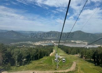 Продается земельный участок, 10 сот., село Озёрное, Тихая улица, 35