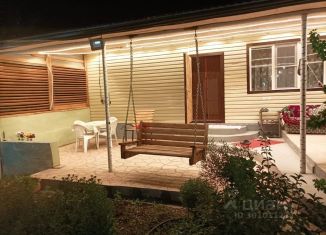 Дача в аренду, 50 м2, поселок городского типа Дубки