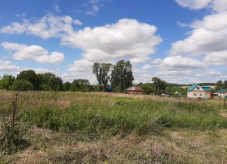 Продажа земельного участка, 60 сот., село Еремеево