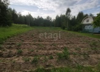 Продаю земельный участок, 10 сот., Костромская область