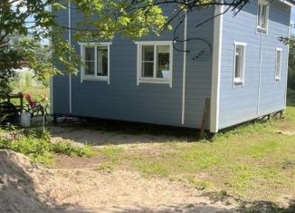 Продаю дачу, 96 м2, Псковская область