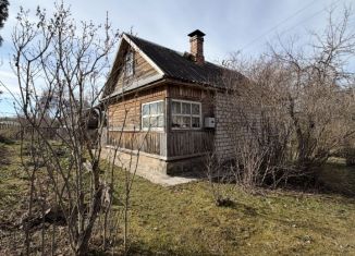 Продажа дачи, 24 м2, Псковская область