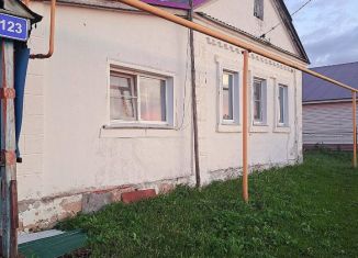 Продаю дом, 65 м2, посёлок Пушкино, улица Пушкина, 123