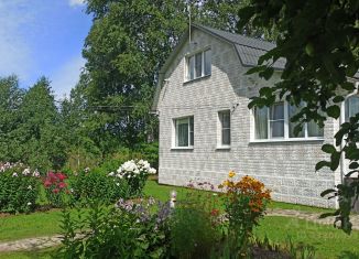 Продам дом, 103 м2, Псковская область