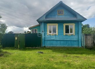 Продаю дом, 40.5 м2, Костромская область, улица Обороны, 47А