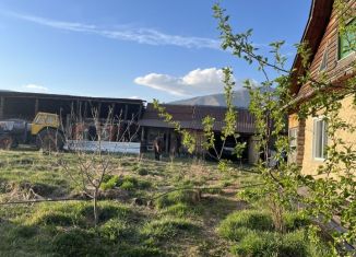Продам дом, 87 м2, Республика Алтай, Полевая улица, 5