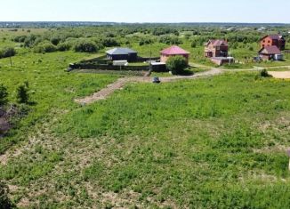 Продажа земельного участка, 8.5 сот., Томская область, ДНП Эуштинский микрорайон, 59
