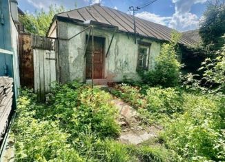 Продам дом, 40 м2, Орёл, Лужковская улица, 36