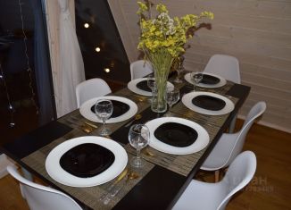 Сдается в аренду дом, 80 м2, Уфа, Калининский район, СТ № 42 УМПО, 115