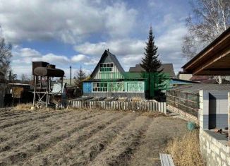 Продается дача, 40 м2, Забайкальский край, СНТ Поляны, 113