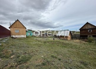 Дом на продажу, 37.9 м2, Бурятия, Окинская улица, 6