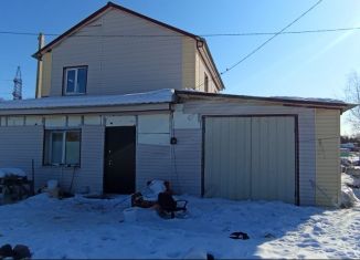 Дом на продажу, 109.6 м2, село Верхнеблаговещенское, переулок Рублёвка, 1/3