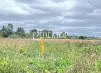Продажа участка, 12.2 сот., Кострома, Фабричный район, Встречный проезд