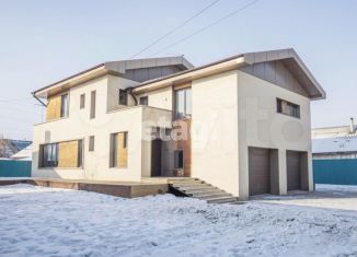 Продам дом, 262.6 м2, Улан-Удэ, Батальонная улица, 5