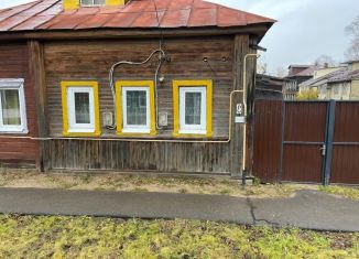 Продам дом, 46.5 м2, Костромская область, улица Клары Цеткин, 8