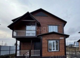 Продажа дома, 135 м2, поселок Мирный