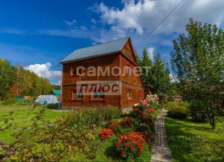 Продается дом, 109.7 м2, Томская область, микрорайон Солнечный, 20А