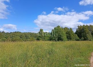 Продам участок, 35 сот., Костромская область, Колхозная улица, 18