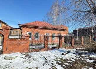 Продам дом, 107.2 м2, Томск, Первомайская улица, 109