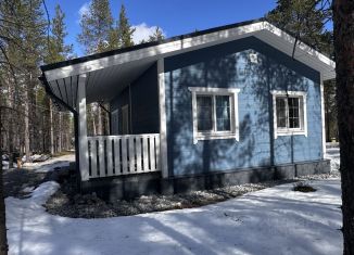 Продаю дом, 47 м2, Мурманская область