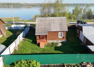 Продам дачу, 37 м2, Томская область, Набережная улица, 69